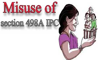 How to defend 498a cases